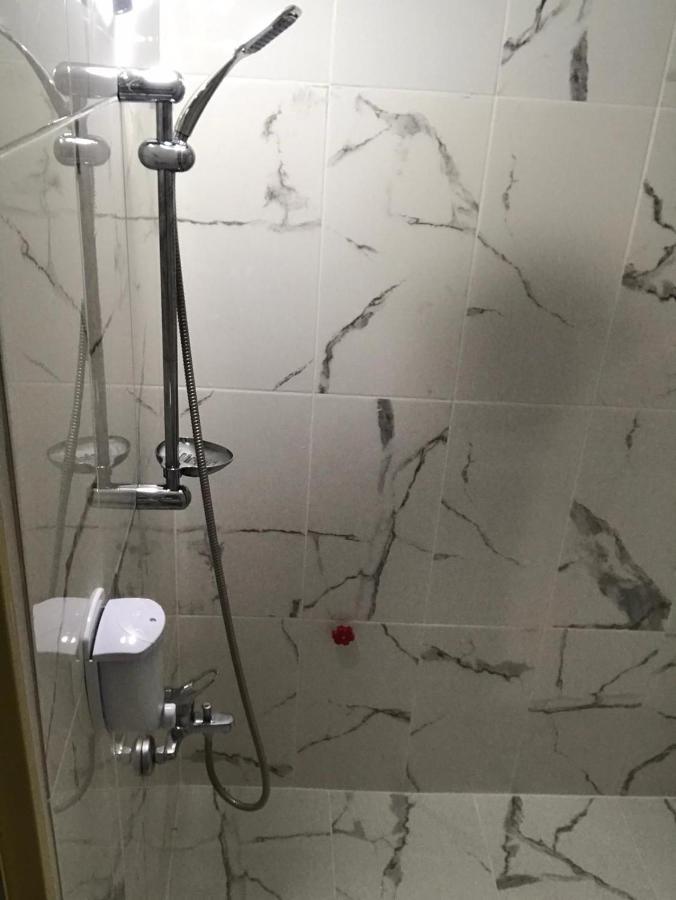 House Apartament Antalya