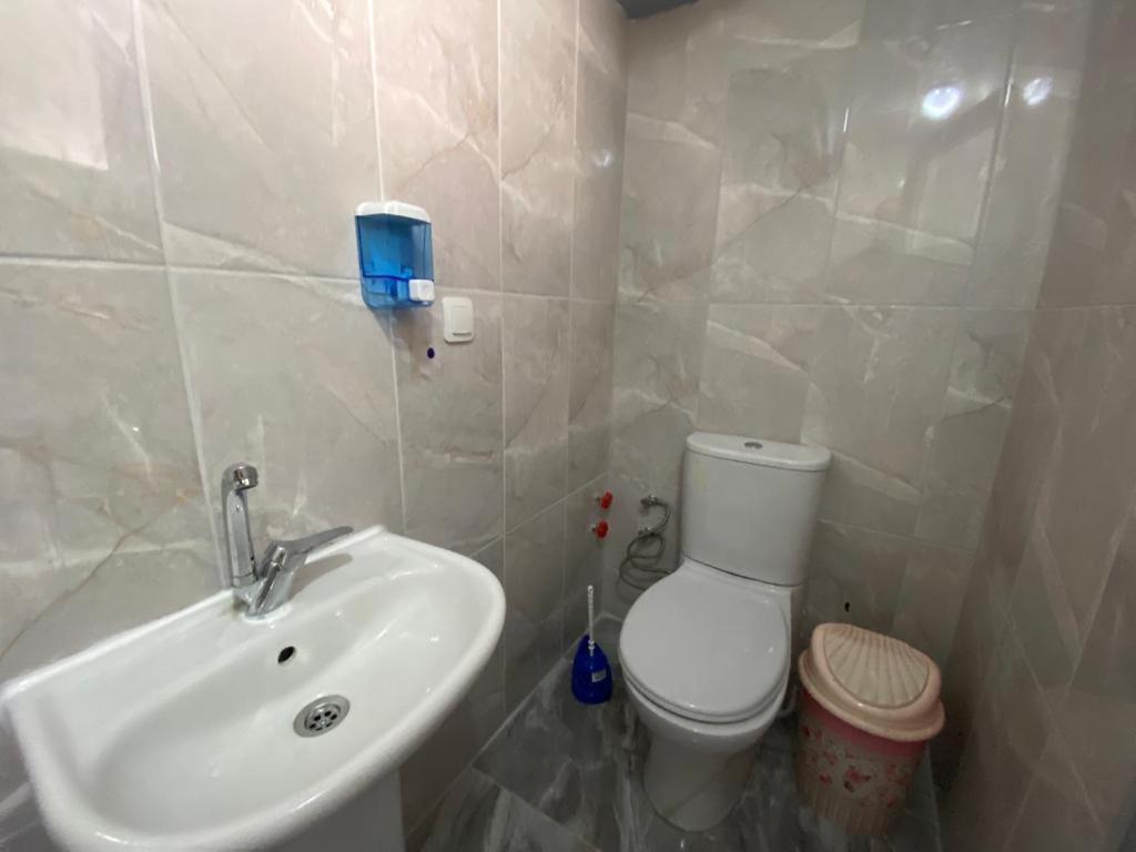 Apartament House