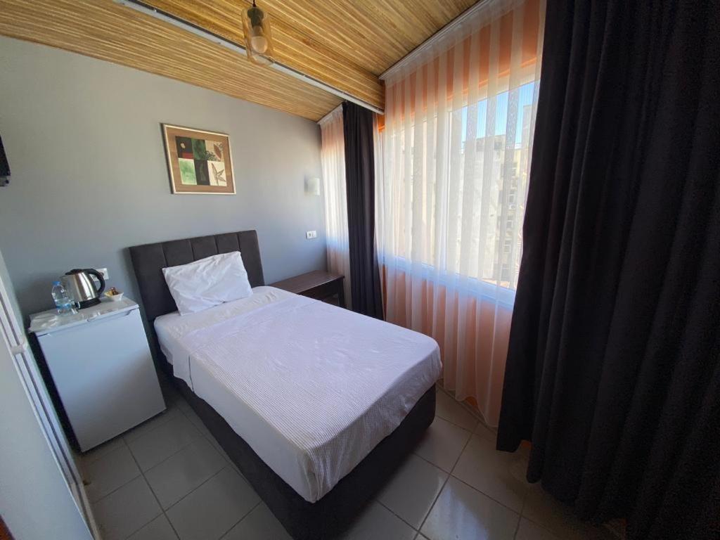 House Apartament Antalya