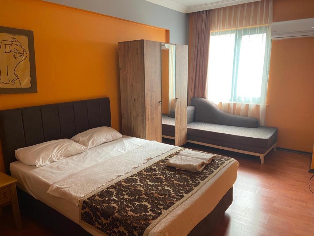 House Apartament *