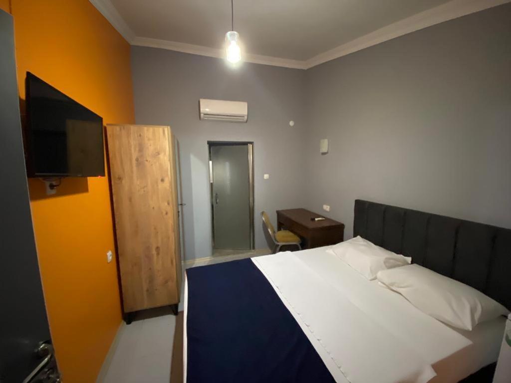House Apartament *