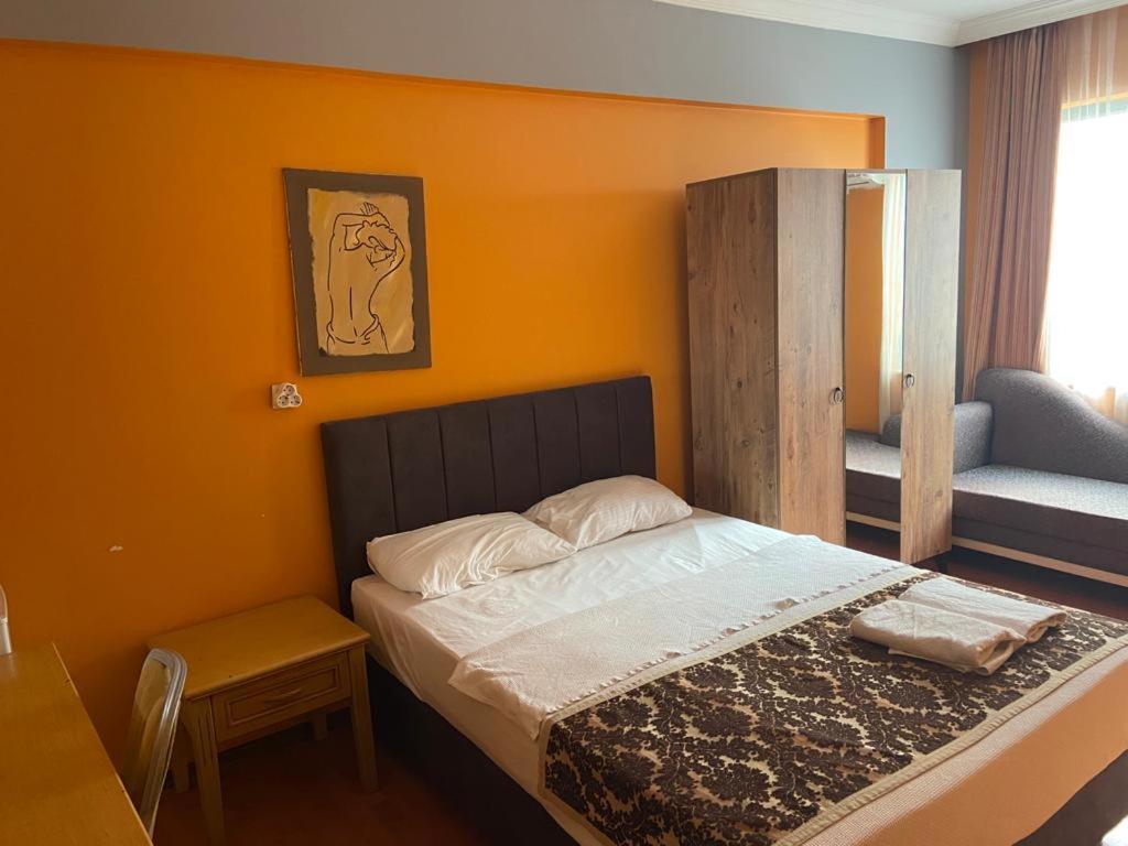 House Apartament Antalya