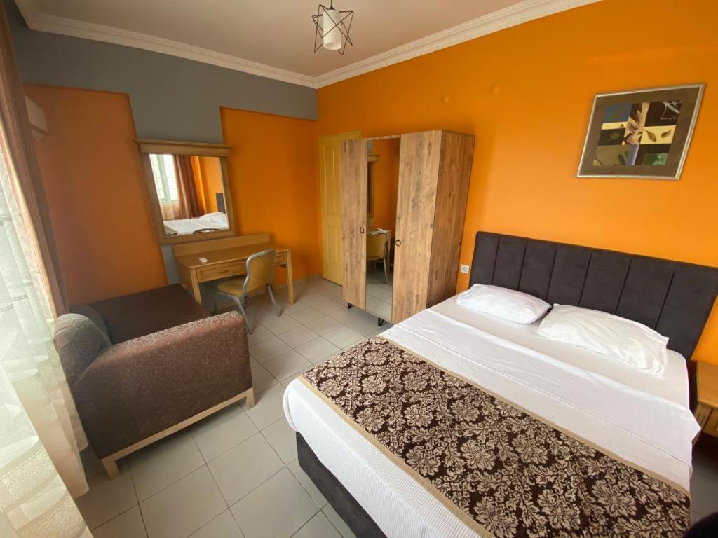 Apartament House Antalya