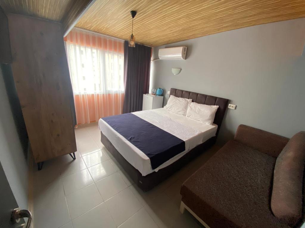 Apartament House Antalya