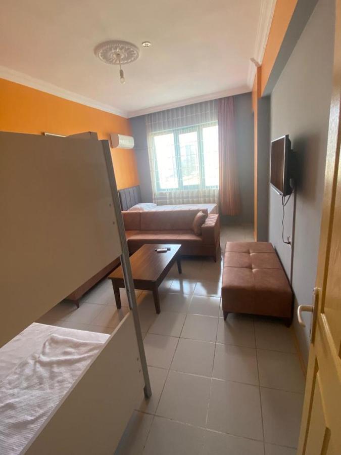 House Apartament