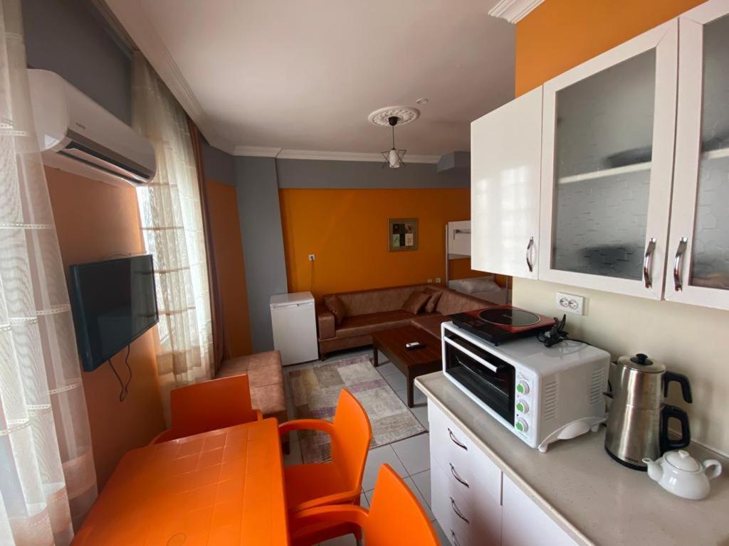 House Apartament *