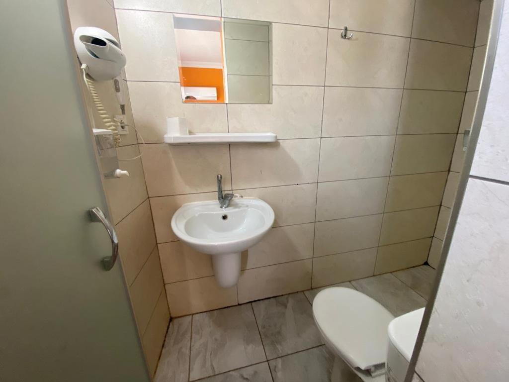 Apartament House
