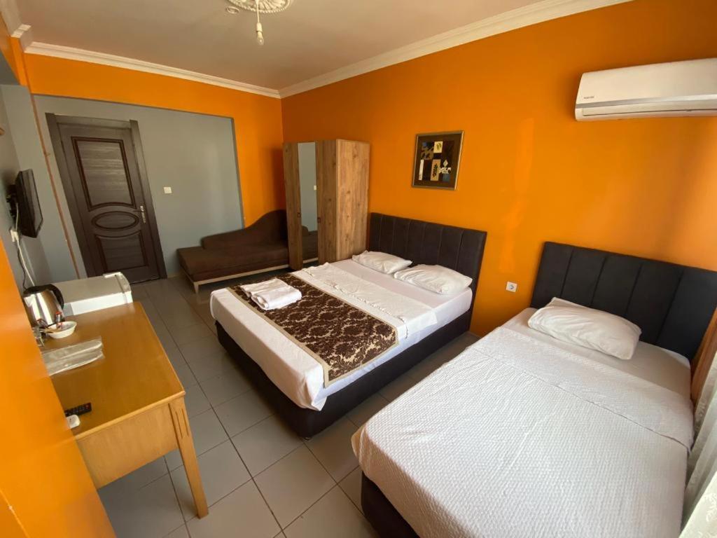 Apartament House Antalya