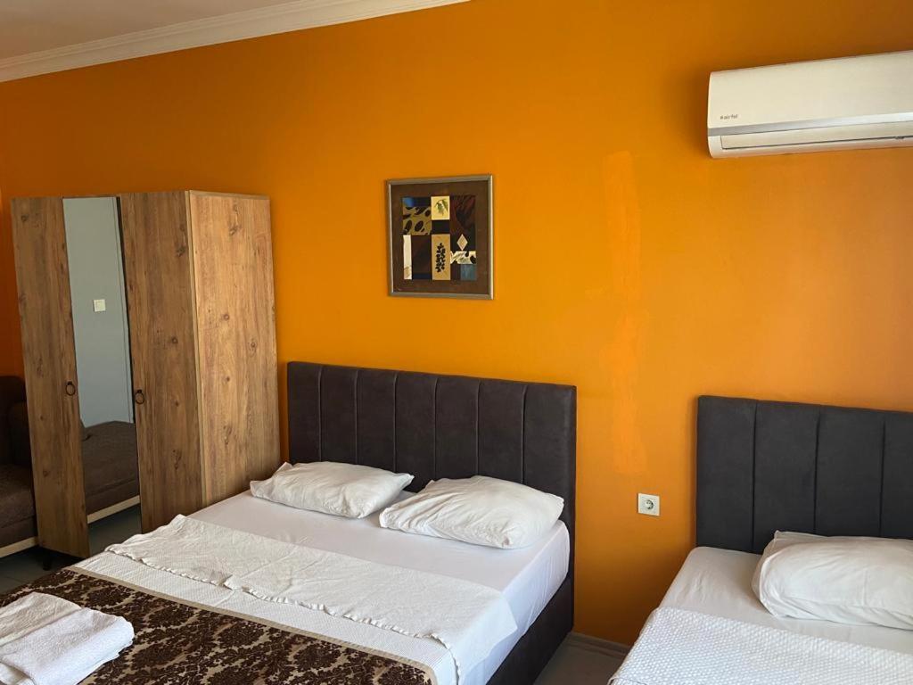 Apartament House *