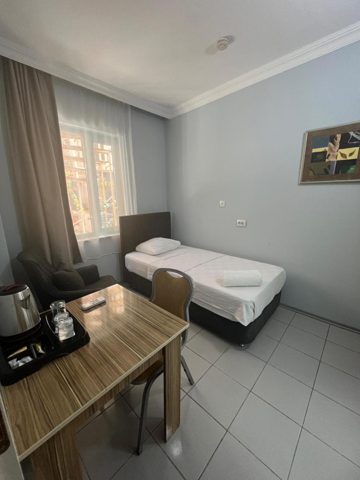 House Apartament Antalya