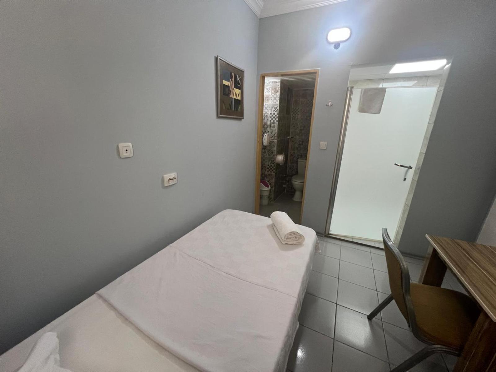 Apartament House Antalya