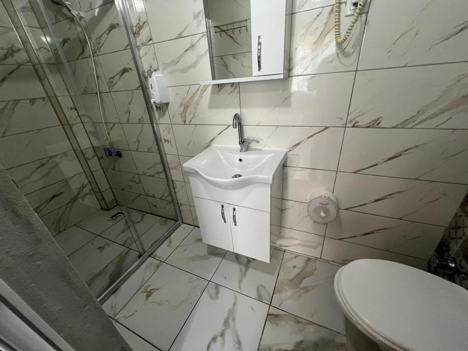 House Apartament