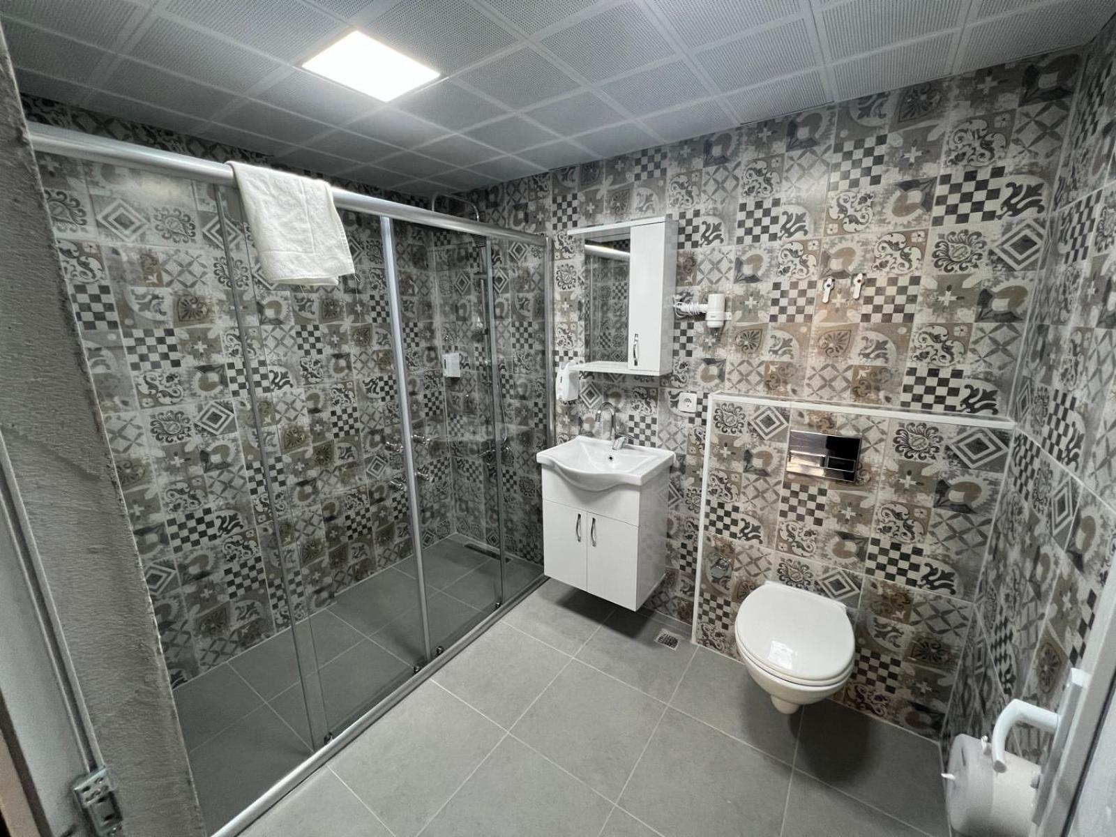 Apartament House