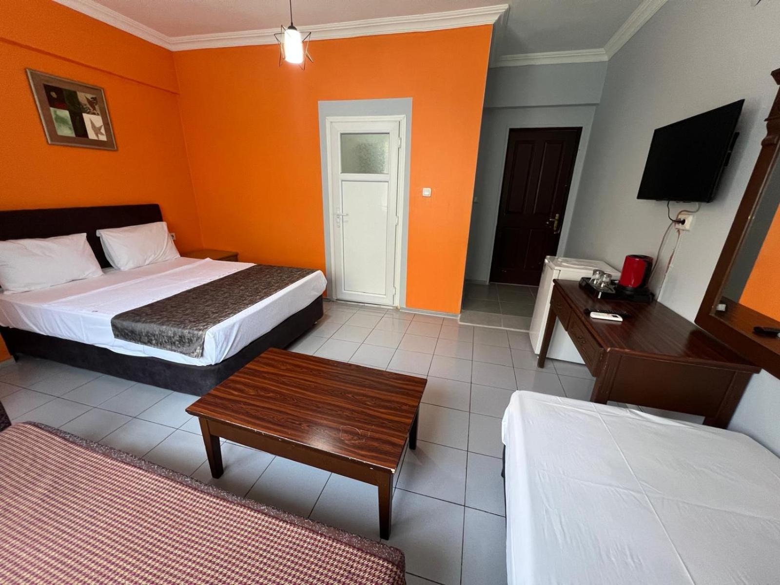 House Apartament Antalya