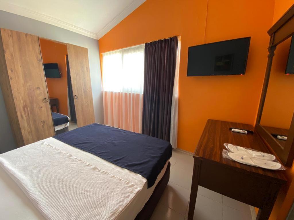House Apartament