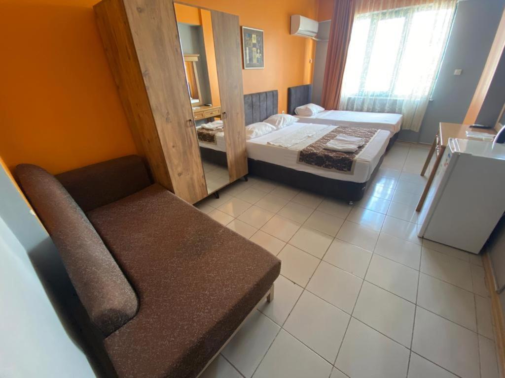 House Apartament