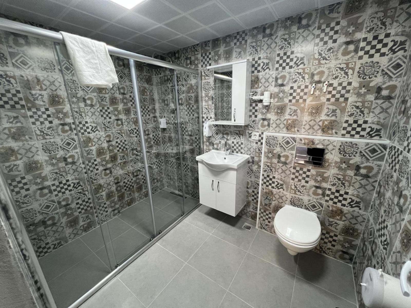 House Apartament Antalya
