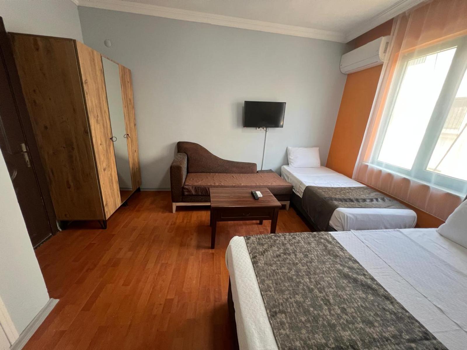 Apartament House Antalya