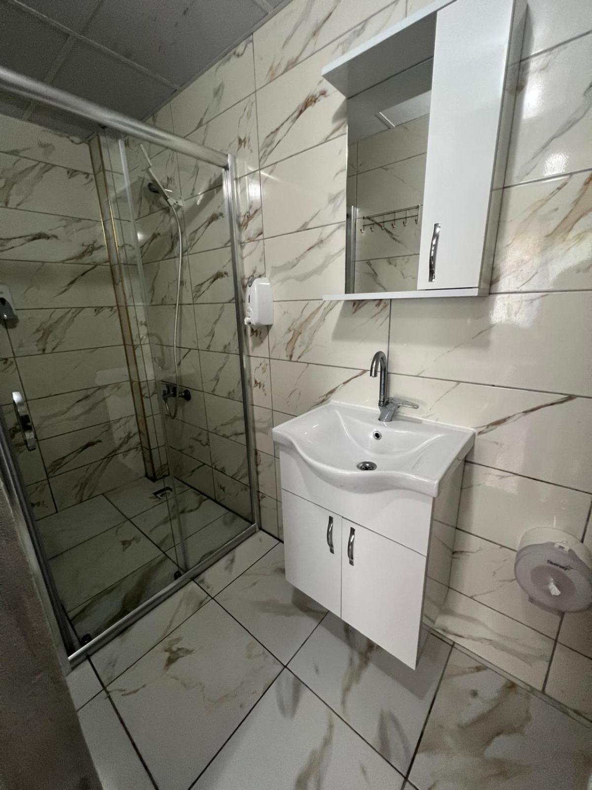 Apartament House