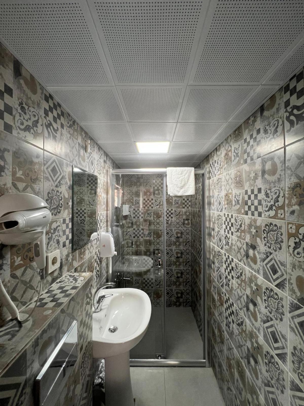 House Apartament Antalya