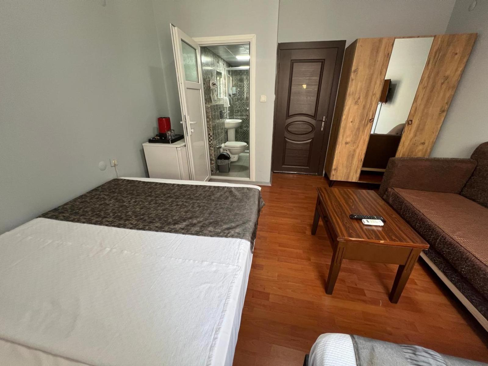 Apartament House Antalya