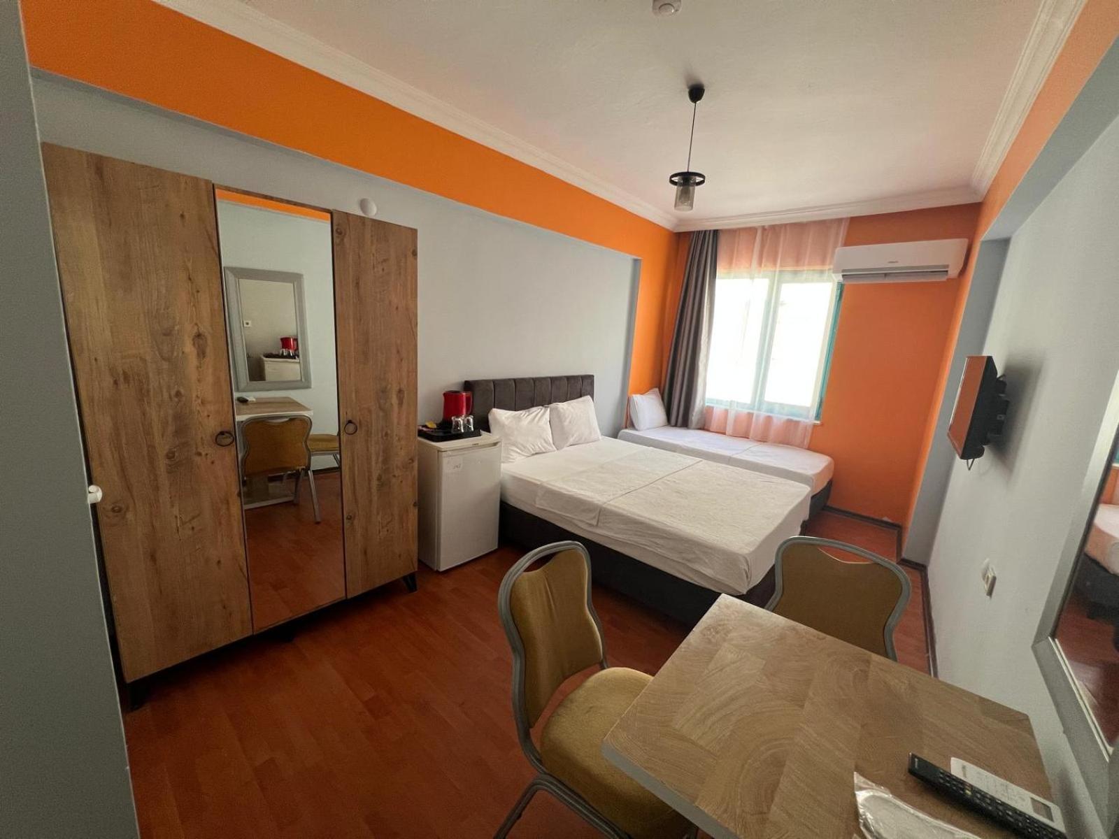Apartament House Antalya