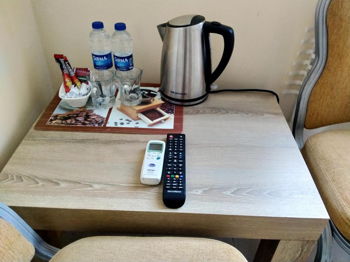 House Apartment Antalya