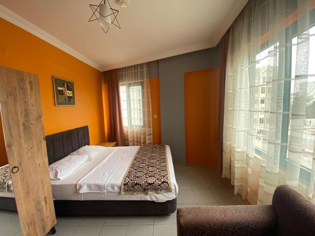 Apartment House Antalya