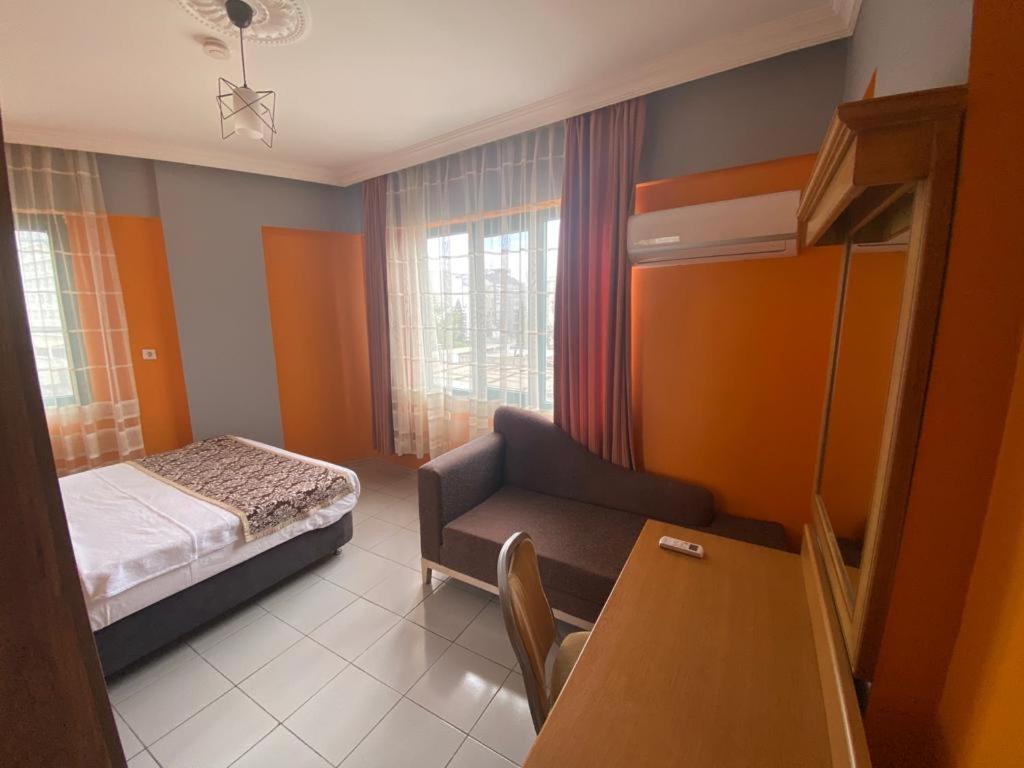 House Antalya